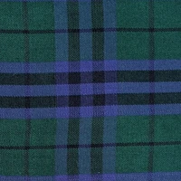 Keith tartan swatch