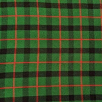 Kincaid tartan swatch