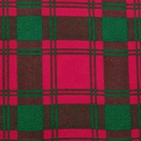 MacQuarrie tartan swatch