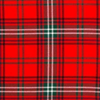 Morrison tartan swatch