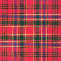 Munro tartan swatch