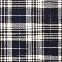 Napier tartan swatch