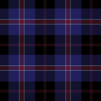 Nesbitt tartan swatch