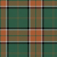 Pollock tartan swatch