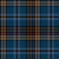 Renton tartan swatch