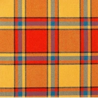 Scrymgeour tartan swatch
