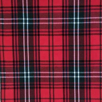 Seton tartan swatch