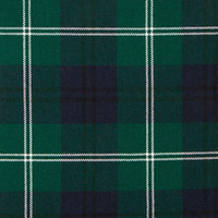 Oliphant tartan swatch
