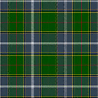 Pringle tartan swatch