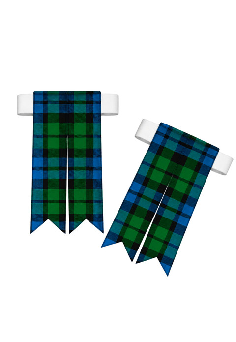 Campbell Tartan Campbell pour garçon