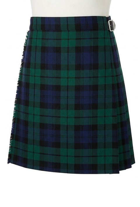 Tartan Plaid Skirts & Kilts in Campbell Tartan