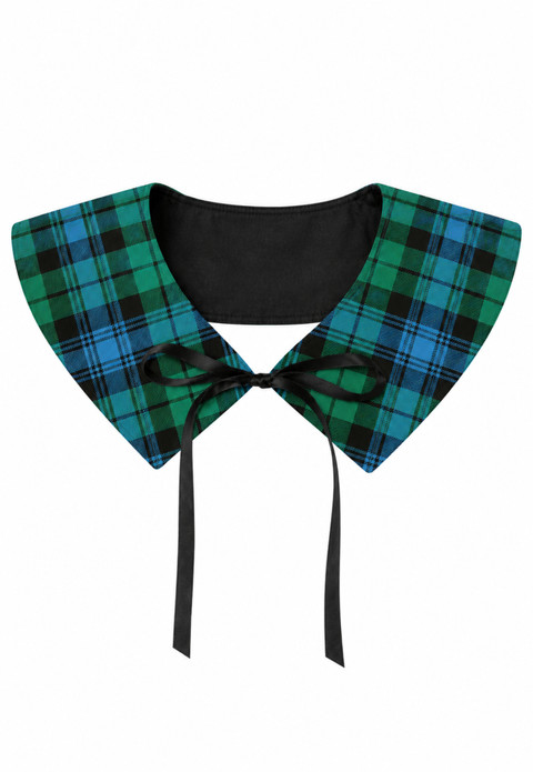 Campbell Tartan Campbell