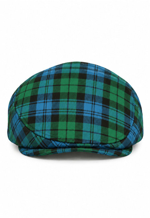 Campbell Tartan Campbell