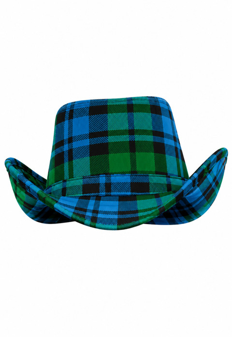 Campbell Tartan Premium Campbell