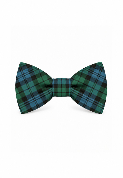 Campbell Tartan pour garçon Campbell Signature