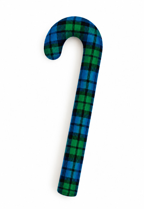 Campbell Tartan Campbell