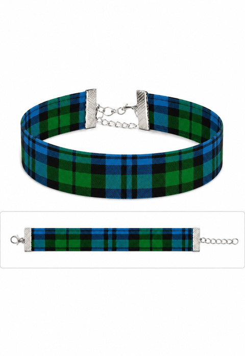 Campbell Tartan Campbell