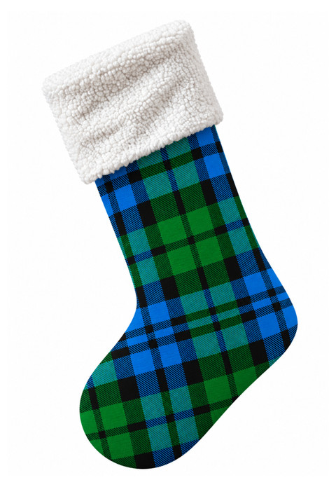 Campbell Tartan Campbell