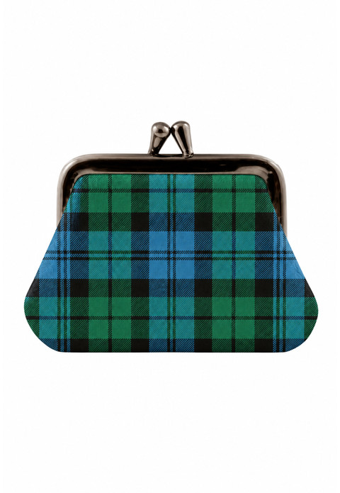 Campbell Tartan Campbell