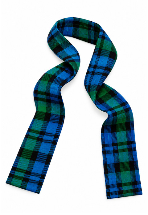 Campbell Tartan Campbell
