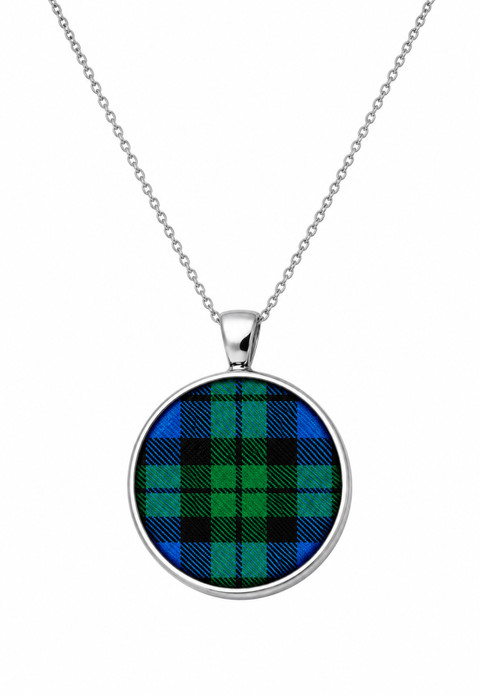 Campbell Tartan Campbell
