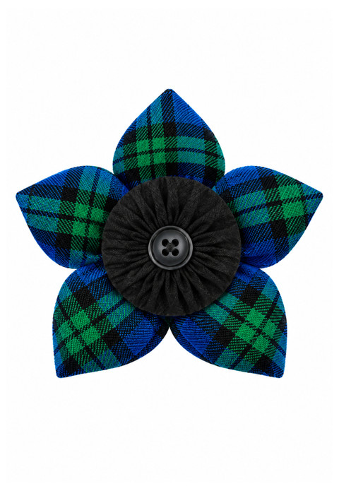 Campbell Tartan Campbell