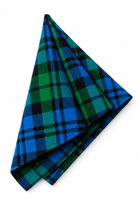 Campbell Tartan Campbell