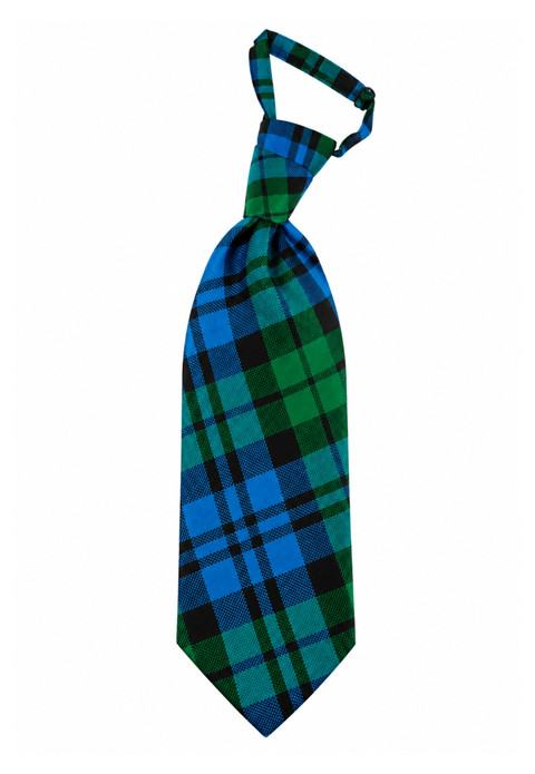 Campbell Tartan Campbell