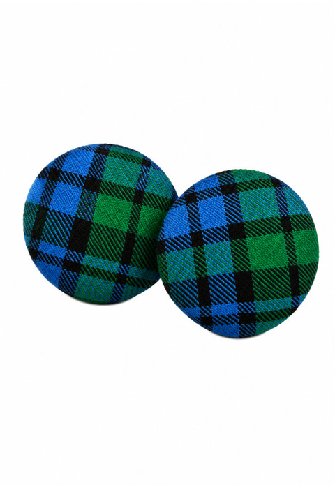 Campbell Tartan Campbell
