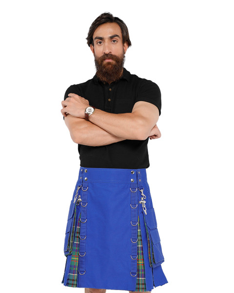 Kilts in Clan Pages Products - Tartan
