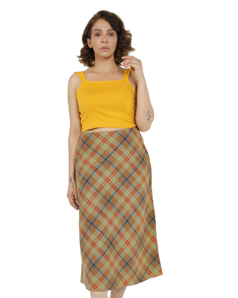 Tartan Plaid Skirts & Kilts in Clan Pages Products - Tartan