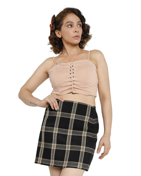 Tartan Plaid Skirts & Kilts in Clan Pages Products - Tartan