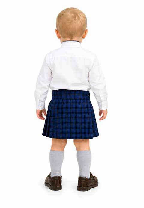 Gordon Toddler Tartan Kilt