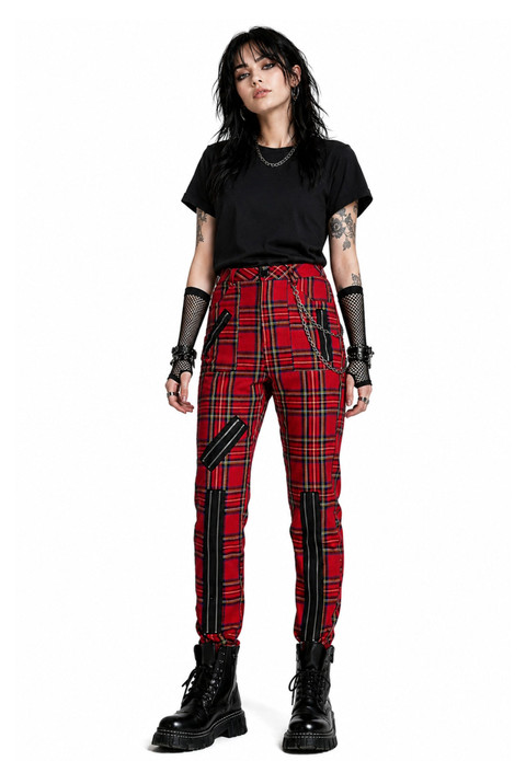 Halloween Essentials in Clan Pages Products - Tartan