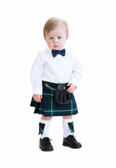 Black Watch Tartan Black Watch pour garçon