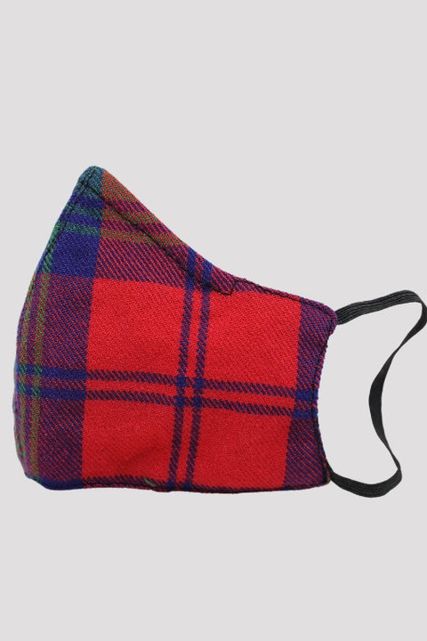 Christmas Collection in Clan Pages Products - Tartan