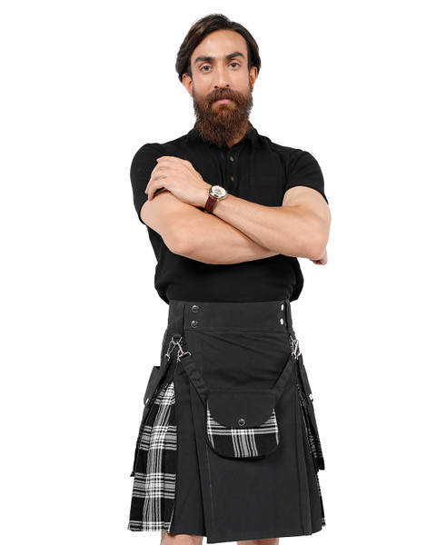 Kilts in Clan Pages Products - Tartan