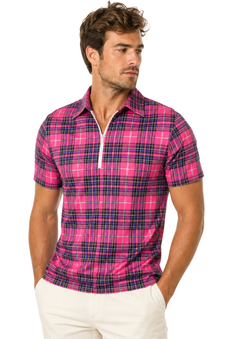 Men’s Tartan Clothing in Clan Pages Products - Tartan