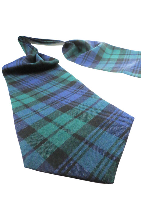Robertson Tartan Cravats