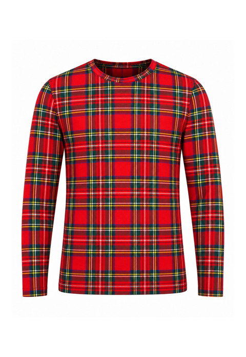 Stewart Tartan Royal Stewart