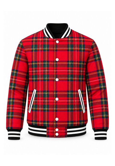 Stewart Tartan Royal Stewart