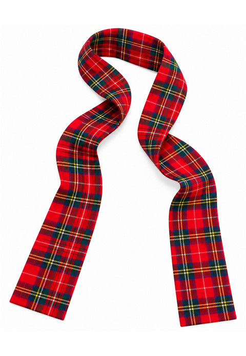 Stewart Tartan Royal Stewart