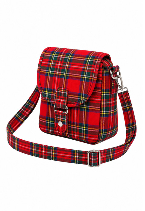 Stewart Tartan Royal Stewart