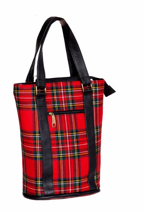 Tartan Plaid Wallets, Handbags & Purses in Stewart Tartan