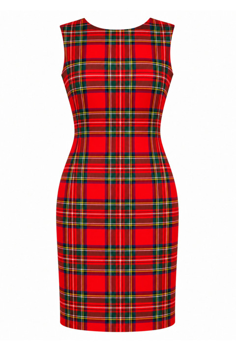 Stewart Tartan Royal Stewart