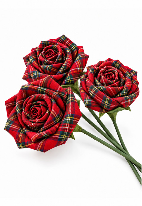 Stewart Tartan Royal Stewart