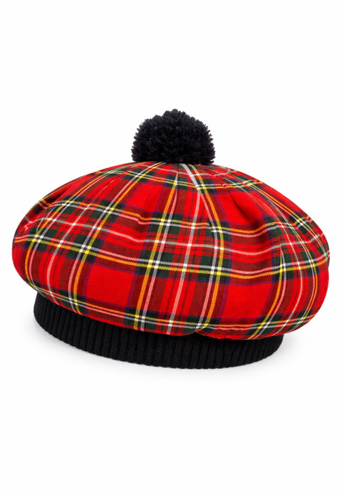 Stewart in Stewart Tartan