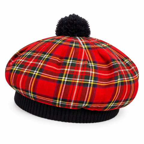 Stewart Tartan Tam