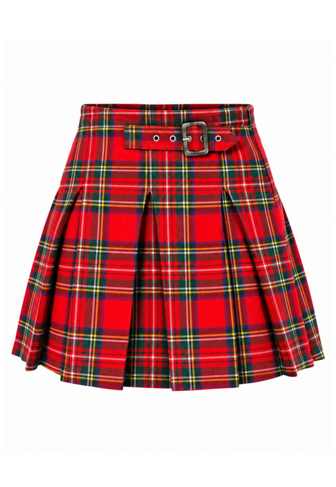 Stewart Tartan Royal Stewart