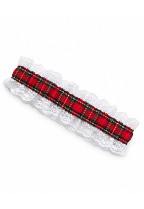 Stewart Tartan Royal Stewart